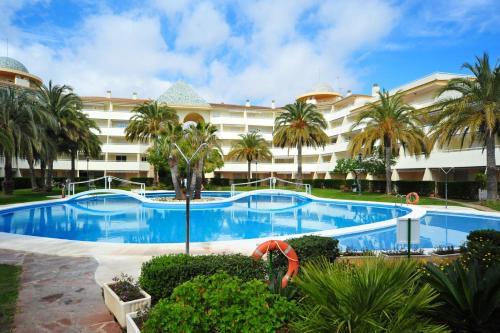 Apartamento Las Terrazas - Orange Costa