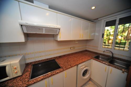 Apartamento Las Terrazas - Orange Costa