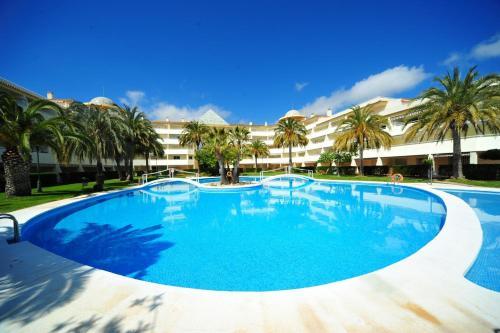 Apartamento Las Terrazas - Orange Costa