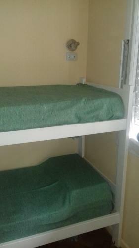 Hostel Medrano