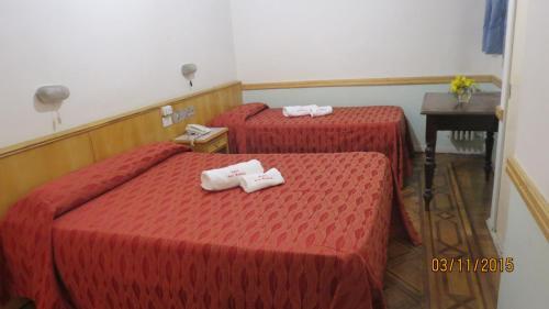 Hotel San Roman