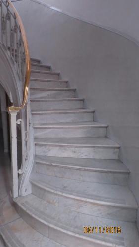 Hotel San Roman
