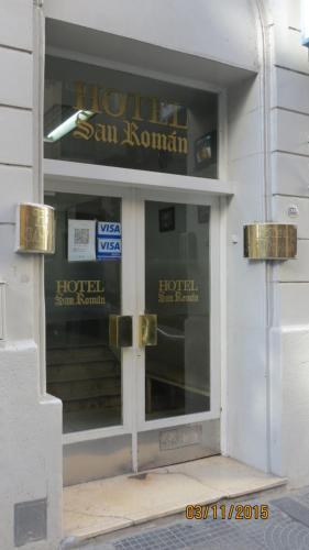 Hotel San Roman