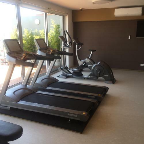 Apartamento Master Suitte