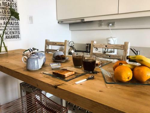 Apartamento Master Suitte