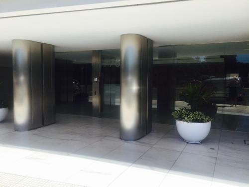 Apartamento Master Suitte