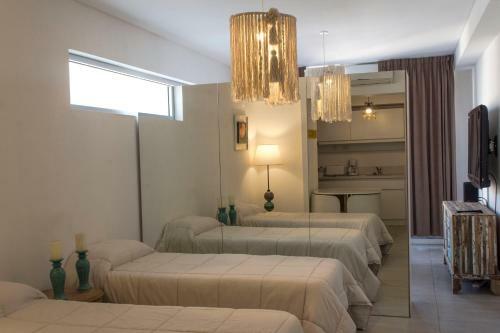 Apartamento Master Suitte