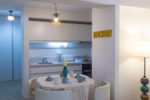 Apartamento Master Suitte