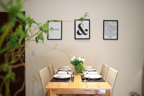 Apartamento Bonjour My Vera