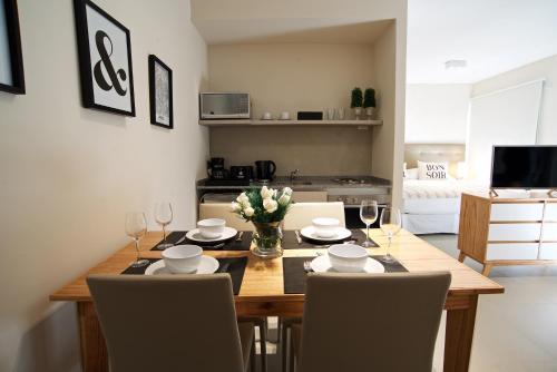 Apartamento Bonjour My Vera