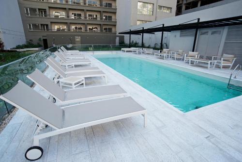 Apartamento Bonjour My Vera