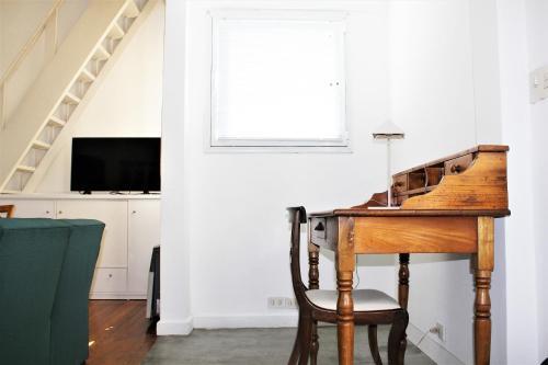 Apartamento Duplex Arenales - By Hart