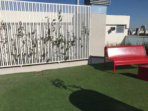 Apartamento Coraz�n De Palermo