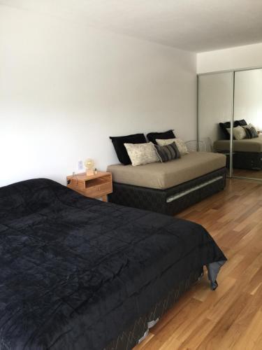Apartamento Coraz�n De Palermo