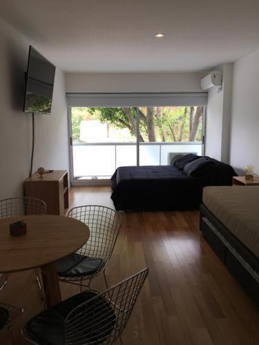 Apartamento Coraz�n De Palermo
