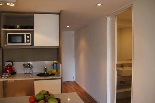 Apartamento Tower Rock Palermo Buenos Aires Soler