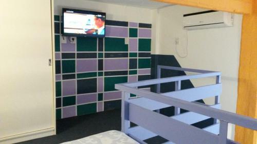 Apartamento Casa Villa Crespo