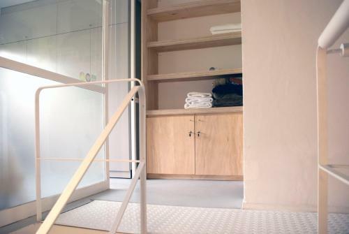 Apartamento Palermo Loft