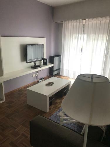 Apartamento Depto. Baires