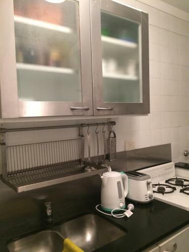 Apartamento Depto. Baires