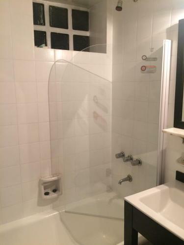Apartamento Depto. Baires
