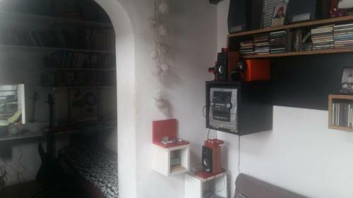 Apartamento San Telmo