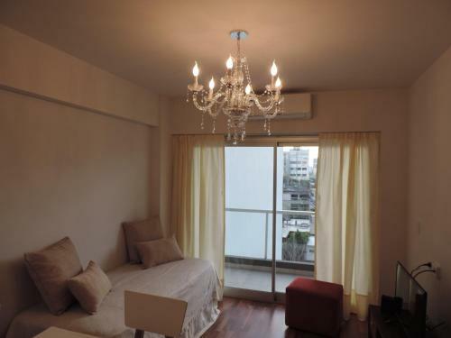 Apartamento Metropolitan Lacroze