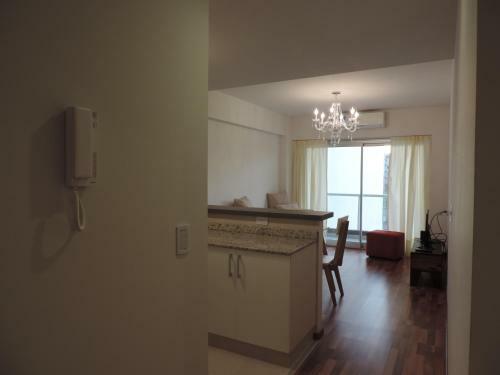Apartamento Metropolitan Lacroze