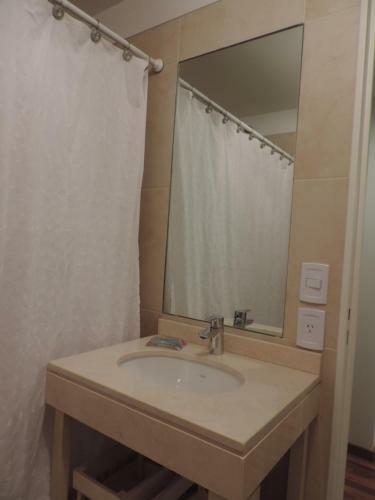 Apartamento Metropolitan Lacroze