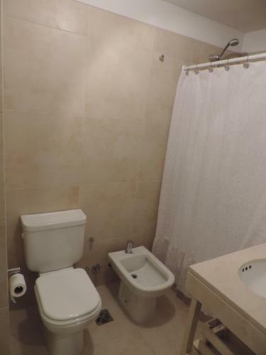 Apartamento Metropolitan Lacroze