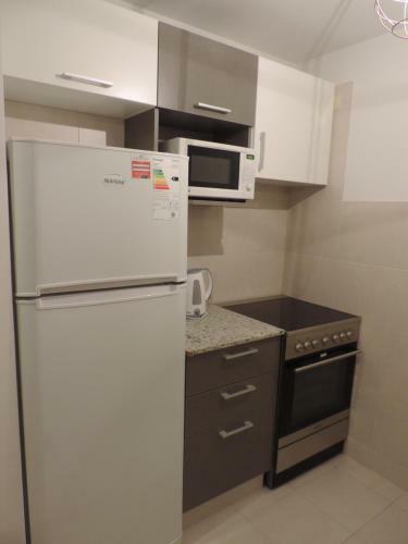 Apartamento Metropolitan Lacroze