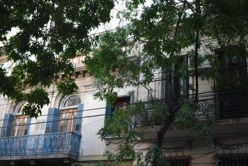 Bed & Breakfast Bienvenido Al Sur