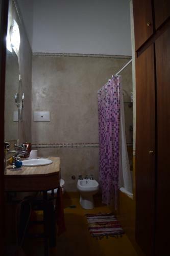 Bed & Breakfast Bienvenido Al Sur