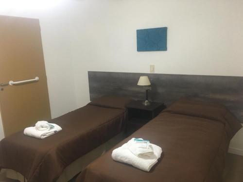 Hotel Atepsa