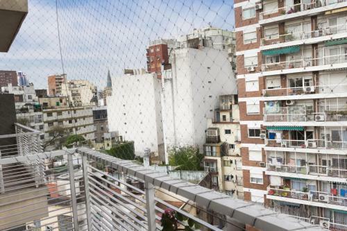 Julian Alvarez Apartment
