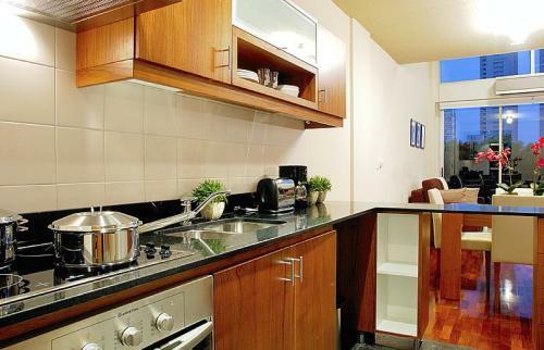 Palermo Duplex Apartment Andr�s