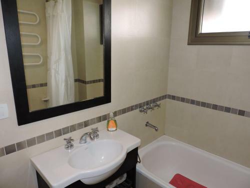 Apartamento Vyr Buenos Aires Belgrano