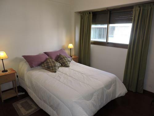 Apartamento Vyr Buenos Aires Belgrano
