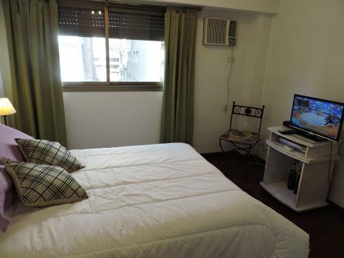 Apartamento Vyr Buenos Aires Belgrano