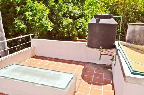 Loft In Villa Crespo