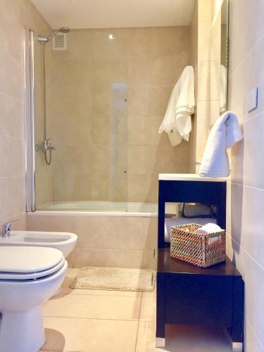 Apartamento Likehome Palermo 10c