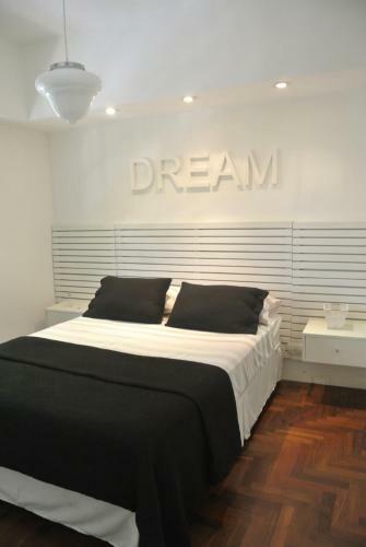 Apartment In Trendy Area Of Palermo