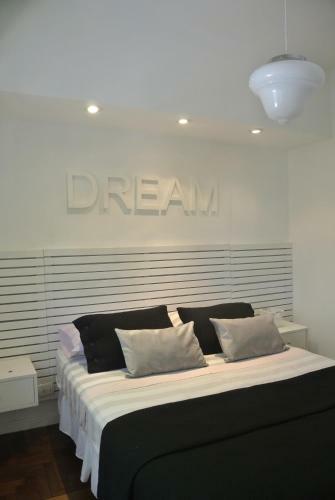 Apartment In Trendy Area Of Palermo