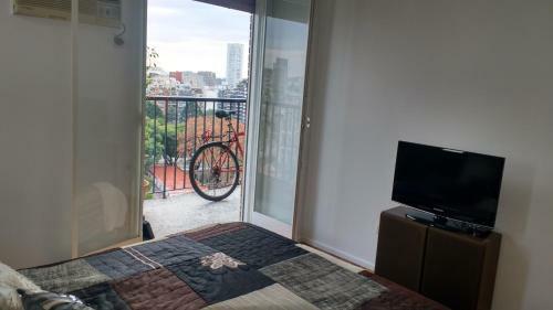 Apartamento Palermo Open View