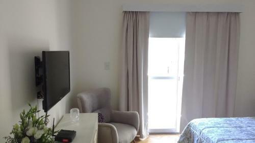 Apartamento Las Heras