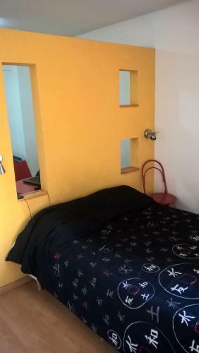 Apartamento Chris