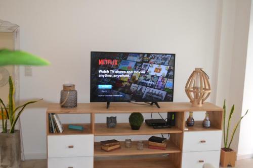 Apartamento Apt New Studio Palermo