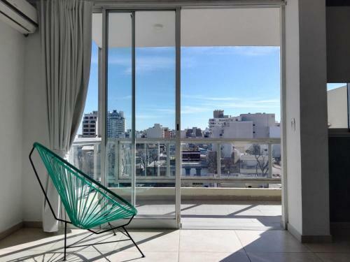 Apartamento Plaza