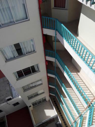 Apartamento Plaza