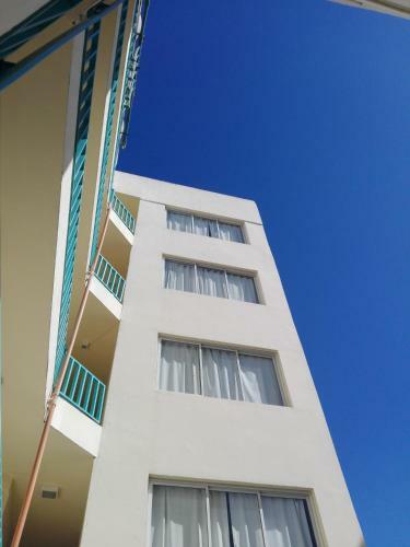 Apartamento Plaza